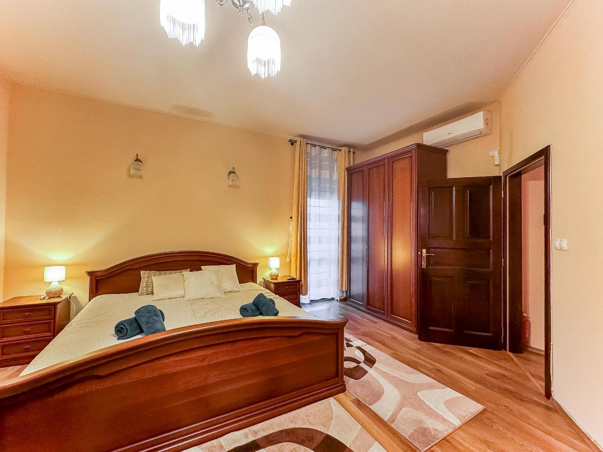 President Apartment City Center Kosice Kovacska Exterior foto