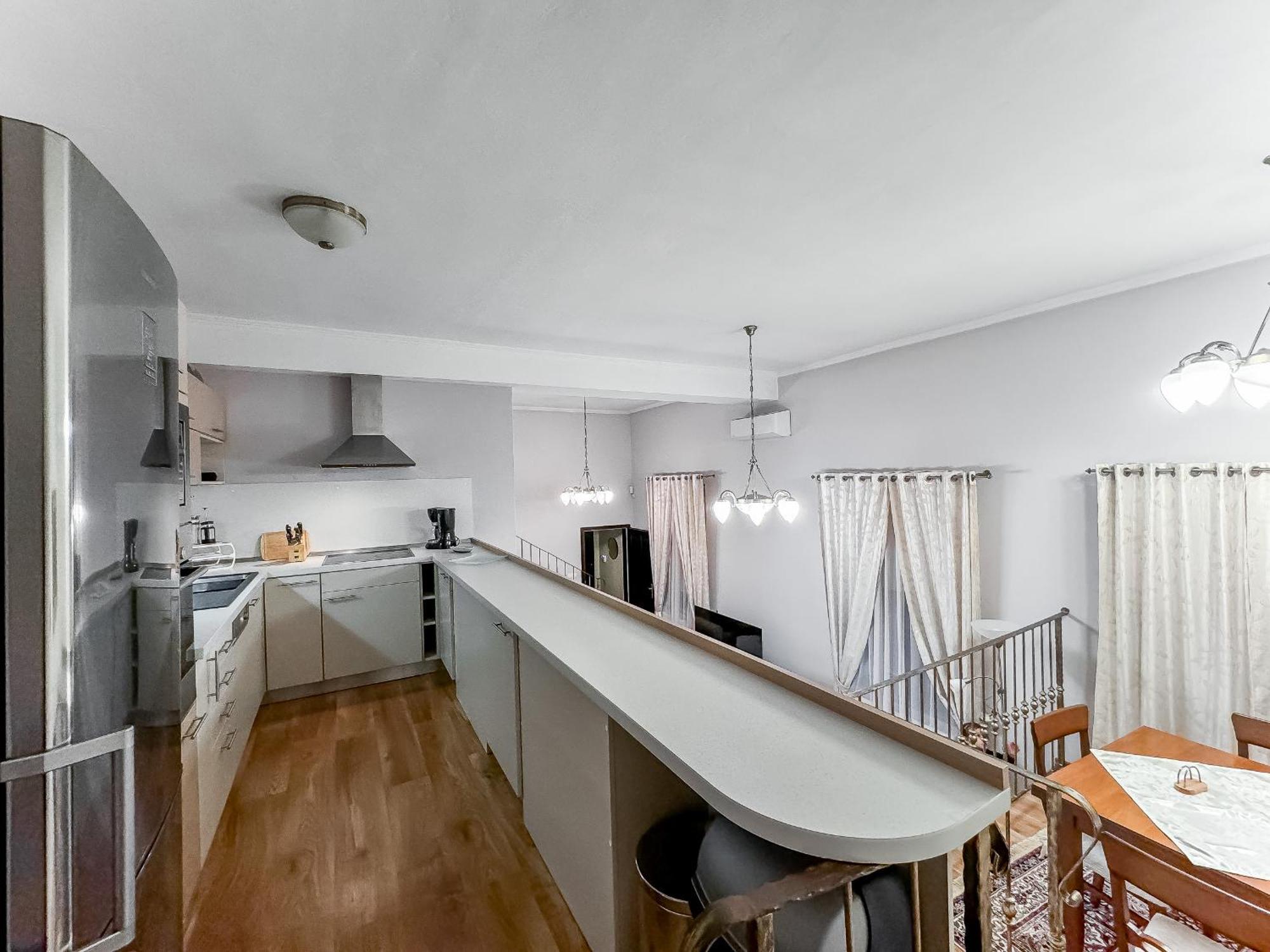 President Apartment City Center Kosice Kovacska Exterior foto